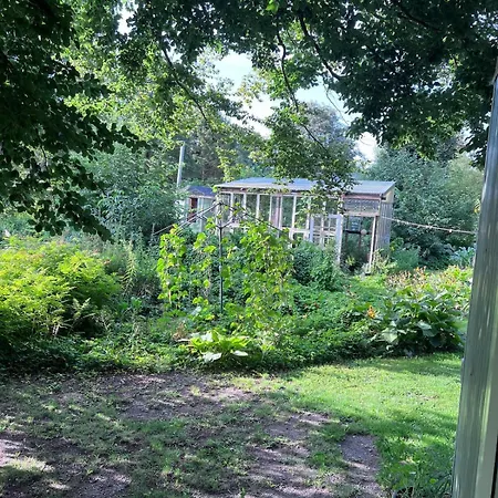 Apartment Tiny House In A Large Garden Close To Copenhagen
